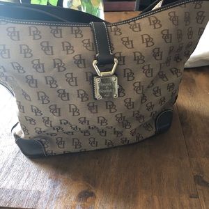 Dooney & Bourke Satchel